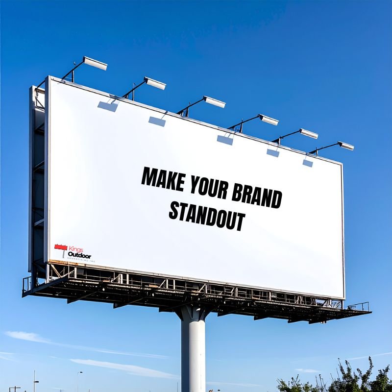 Billboards KingsOutdoor