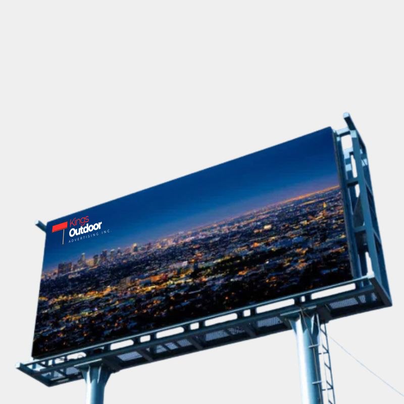 LED Billboard